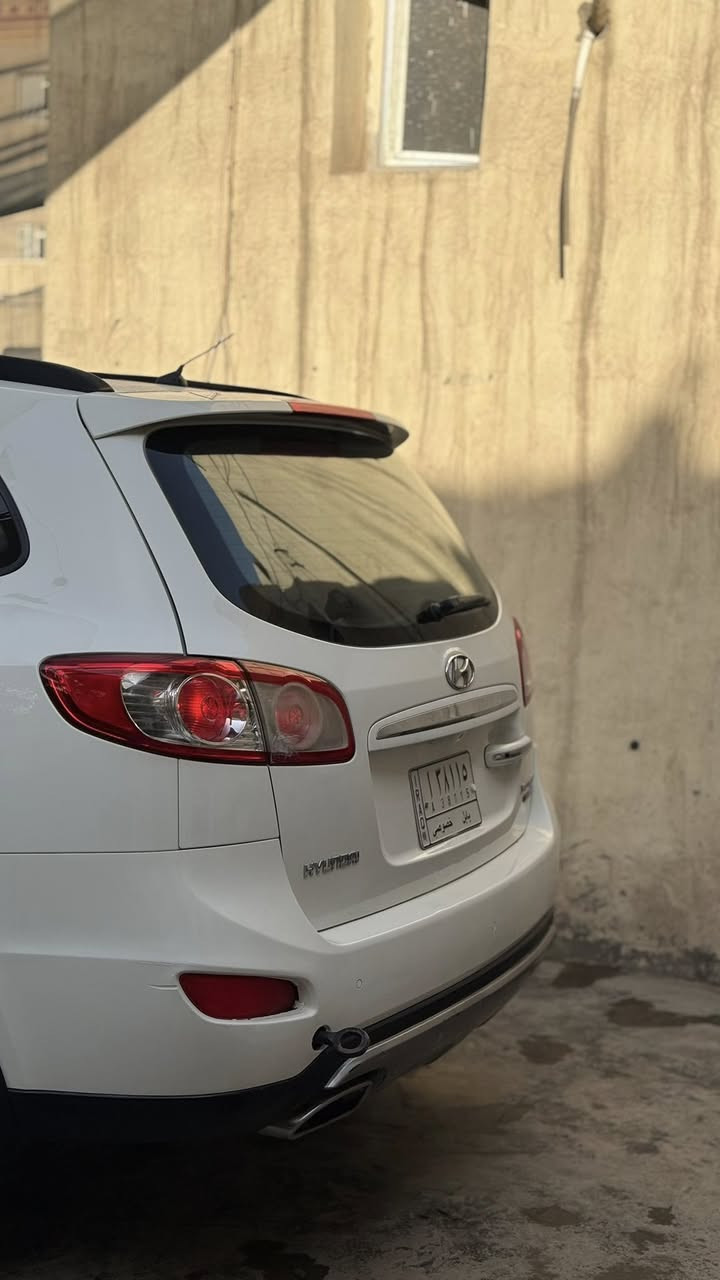 ياللة السلام عليكم
سنتافي 2012فول موصفات خليجي ١/١للاخير 
سونار موجود بل منشور 
فتحة 
سيارة جديدة على وضع شركة سيارة حلو احلى من صورة 
مكينة ٦سلندر 
بصمةوبصمة اوبواب
اشارة بل مري ول مري شفط
تحكمات ستيرن  جهتين 
دك جرس من تعبر ١٢٠
٧راكب 
تبريد ٣ قطع 
ماشية١٩٥
حدادية جديدة
تخم تايرات
حساسات
كامرة خلفة
ويل فراشة
ثلجة
تبريد ثلج 🥶
كير ومحرك كفالة عامة
فول موصفات للخير ١/١
السعر(١٥٠)وبية مجال للطيبين
مكان سيارة بابل حلة
***********
