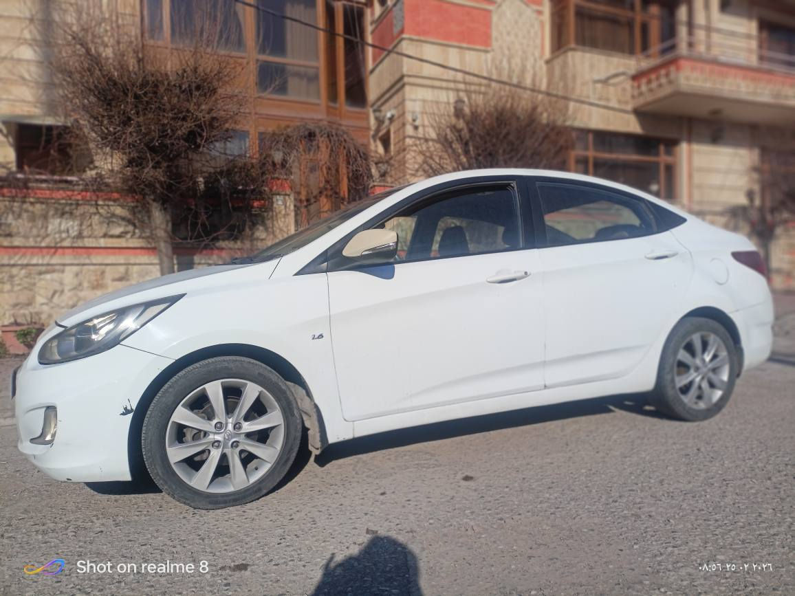 للبيع فقط 
اكسنت مو ديل 2013
اربع قطع سليم  ثلاقة قطعة امامي مع باب سايق 
وبيقية قطعة متضرر سقف به بارد 
كيرو محر ك بدو ن اي عيب 
سنوية جديد لحد 2029 
عنوان كر كوك 
سعر 83 بي مجال قليل 
رقم مو بايل *********** كركوك, العراق
