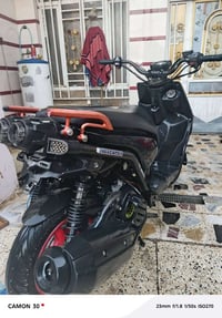 سكنز جبلي • مكينة خرسة • كهربائات شغالة