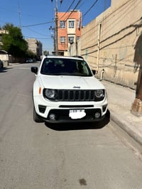 رنيكد • ٢٠٢٣ • ٦٠٠٠ كم