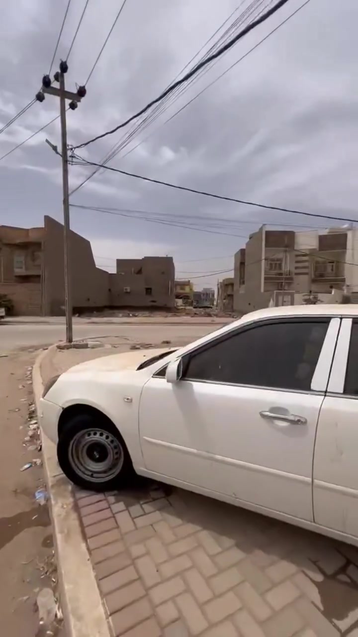 السلام عليكم اوبتيما 2007 خليجي
كير عادي مكينه وگير كفاله  
وتبريد  ثلج وتخم تاير وحداديه 
جاهزه بأسم والدي قاصرين 3سنوات يخلص القاصر 
وكاله عامه للمشتري سنويه لسنه 2030 
 ورقم بغداد  جديد انكليزي  
السياره مال جناي جاهزه 
ما تخسر عليها الف . 
علمآ السونار مرفق بالمنشور
السعر 80 وبيها مجال للشراي،
 ***********   للاستفسار
