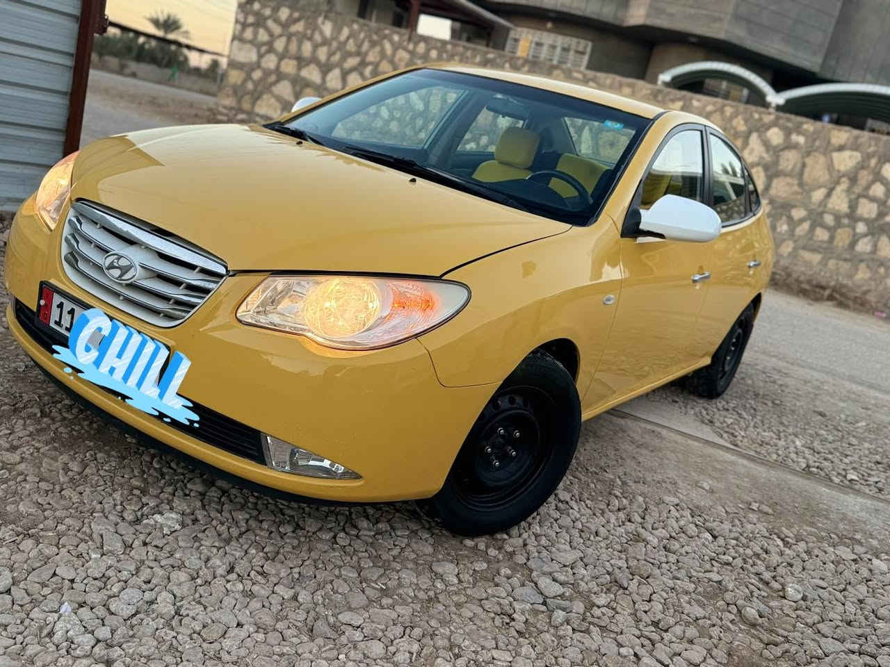 وين اليدور كارتون وجديد وبعده بدهن الشركه 

السلام عليكم ورحمة الله وبركاتة   
النترا  موديل 2010 ادوات متوئمة   بغداد ع الشاصي طبق الاصل وين ميعجبك دك حاسبه   رقم وسنويه شرط اصليات  دكشن عالي كارتون السياره فول نضافه اذا بيها نقص برغي ينزل من سعرها بعدها بدهن كوريا 

وكاله  ومكاتبه للمشتري

✺كصة جنطة شغل درجة اولى  باجات اقوه شغل بلسوك 
✺دخول جديد مشي قليل   
✺متومة بغداد انكليزي  شرط الحاسبة 
✺سنوية عاج   
✺مواصفات  
✺تحكم مري كهربائي +مري شفط
✺كروز نظام تثبيت سرعة 
✺كشنات جلد + تدفئه بلكشنات + دوشكه كشنات 
✺بلوتوث 
✺حساسات امامي خلفي  
✺تبريد ثلج  
✺مانع انزلاق 
✺السيارة جاهزة وبدون اي نقص كاملة على 24 حباية  تستلم بدون اي نقص اذا بيها نقص تنزل من سعرها بعدها بدهن كوريا
✺سيارة احلى من الصور وشغلها مضبوط 
✺كير مكينة تبريد تدفئة حدادية دواخل كهربائيات كلشي جاهز
✺مكان السيارة بابل 
✺السعر 43مجال حك الجيه فقط 
 للاستفسار الاتصال على الرقم
‏ ***********
