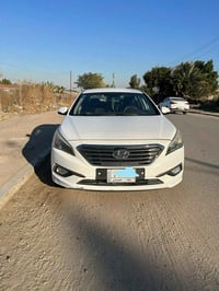 سوناتا • ٢٠١٥ • محرك ٢٠٠٠