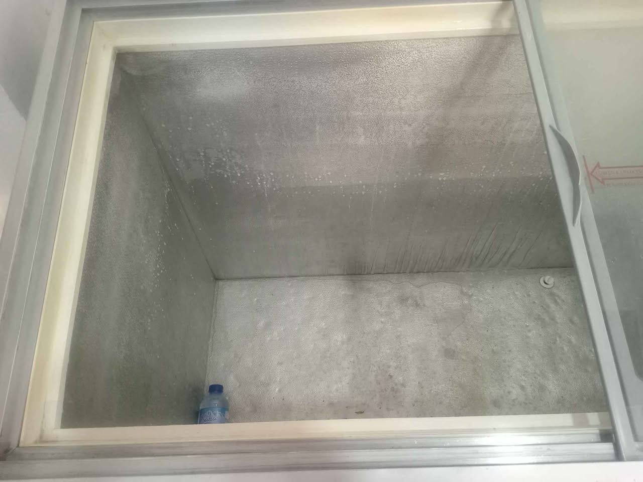 مجمدة مال اسواق للبيع اخت الجديد كله بلادي كركوك, العراق


**إذا كنت صاحب هذا الإعلان وتريد حذفه لأي سبب، رجاءا أرسل رسالة إلى الدعم الفني**