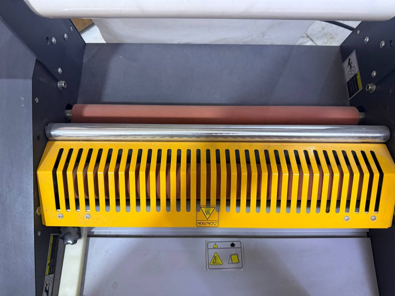 جهاز سلفنه حراري  للبيع بسعر مناسب 
علما ان الجهاز جديد جدا وغير مستخدم 
لتفاصيل اكثر تواصل مع رقم الهاتف 
*********** عن طريق الوتساب او الاتصال مباشر
