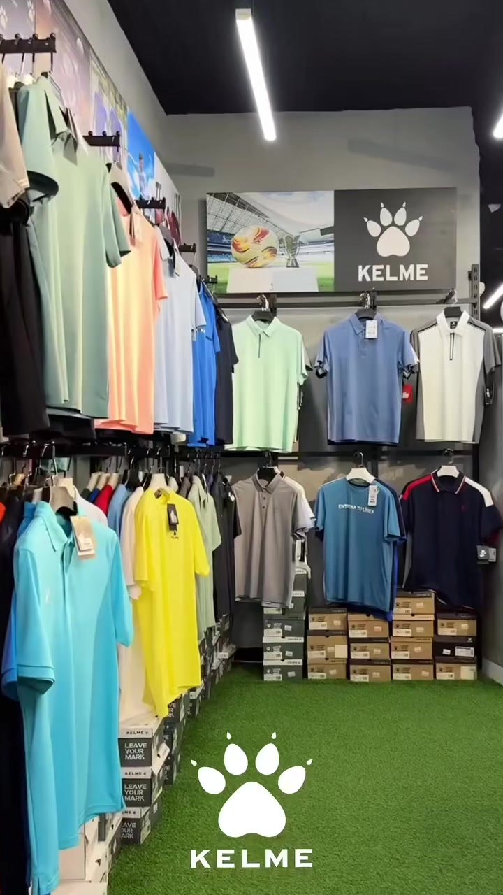 💥 أهلا وسهلا بكم في شركة KELME IRAQ الوكيل الحصري لشركة KELME الأسبانيه 🇪🇦 💥

----------------------
      للاستفسار والطلب
☎️ ***********
📍 بغداد / حي العدل / شارع   الربيع / مقابل مطعم المارد / بناية Kelme / الطابق الاول

🕑 متواجدون من 11 صباحاً - 11 مساءاً 

نتشرف بزيارتكم 🌺
