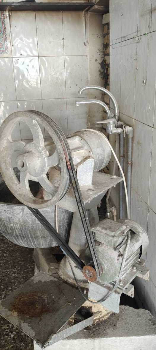 عجانه للبيع وزن كيس شغاله بغداد الكاظميه
 الاتصال ***********
