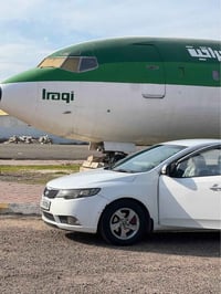 سيراتو ٢٠١١ • ١٦٠٠ سي سي • بنزين+غاز