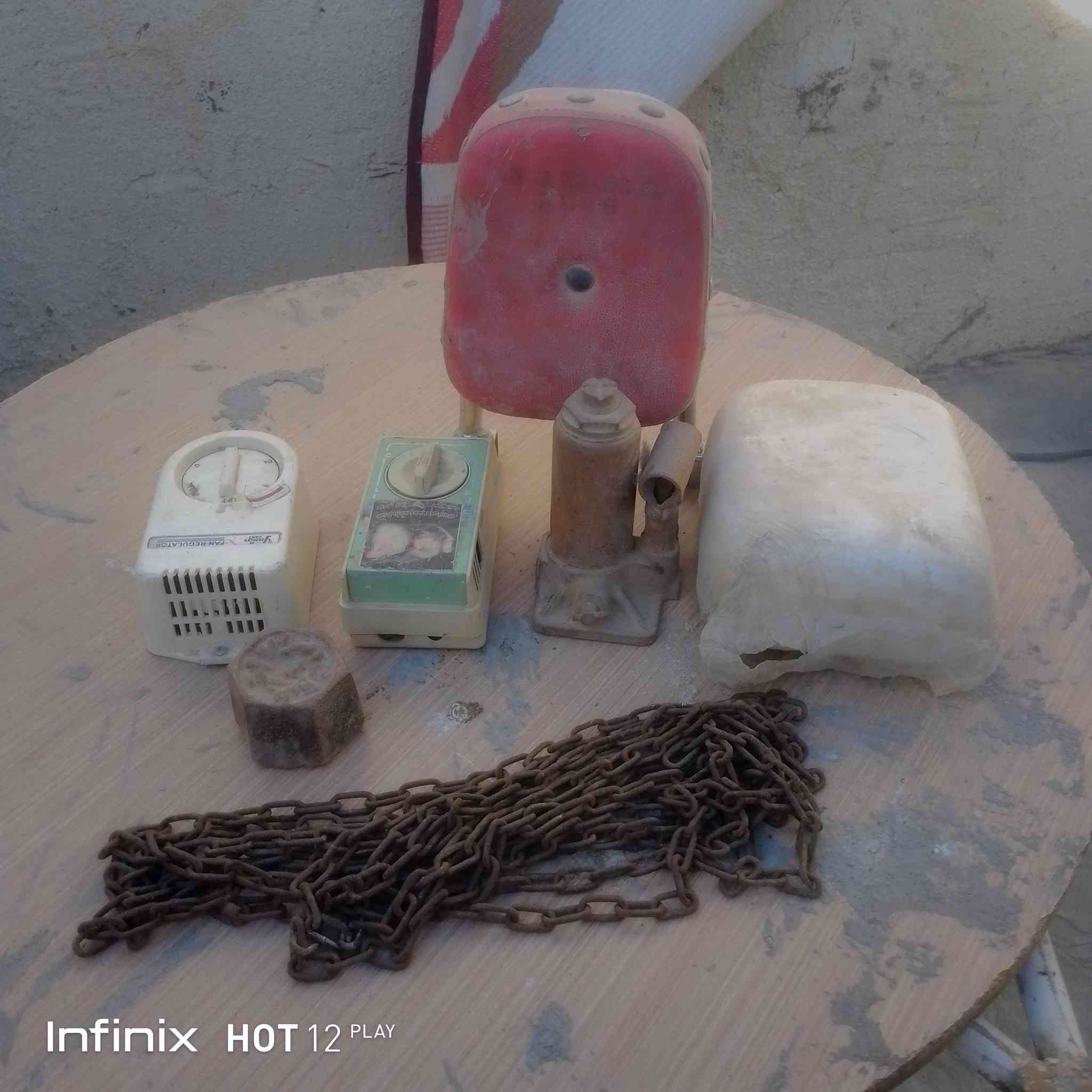 غراض كلهن للبيع شلع مابيع مفرد السعر 30 الف شيله وحده مكان حي النداء


**إذا كنت صاحب هذا الإعلان وتريد حذفه لأي سبب، رجاءا أرسل رسالة إلى الدعم الفني**