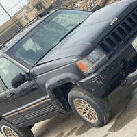 شيروكي • ١٩٩٤ • بكربله