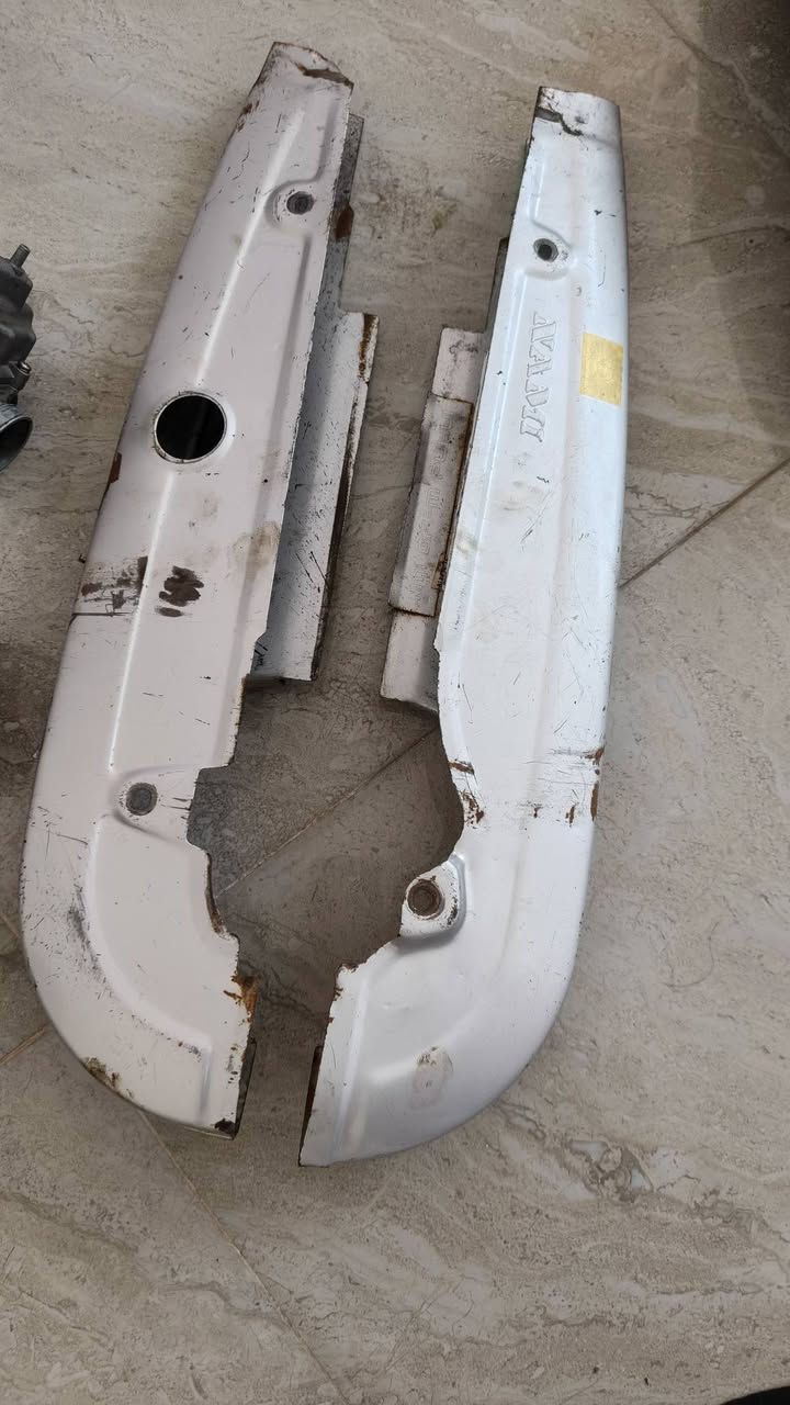 غراض دراجه ايراني مكاني فضليه اسبايدر طياري وسعار مناسبهه وبخدمتكم . متواجد فيس


**إذا كنت صاحب هذا الإعلان وتريد حذفه لأي سبب، رجاءا أرسل رسالة إلى الدعم الفني**