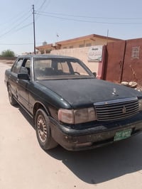 موديل ٩٤ • رقم نينوى • محرك وگير شرط