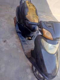 موتوسيكل • ناحية الوحدة • بسمايه بغداد