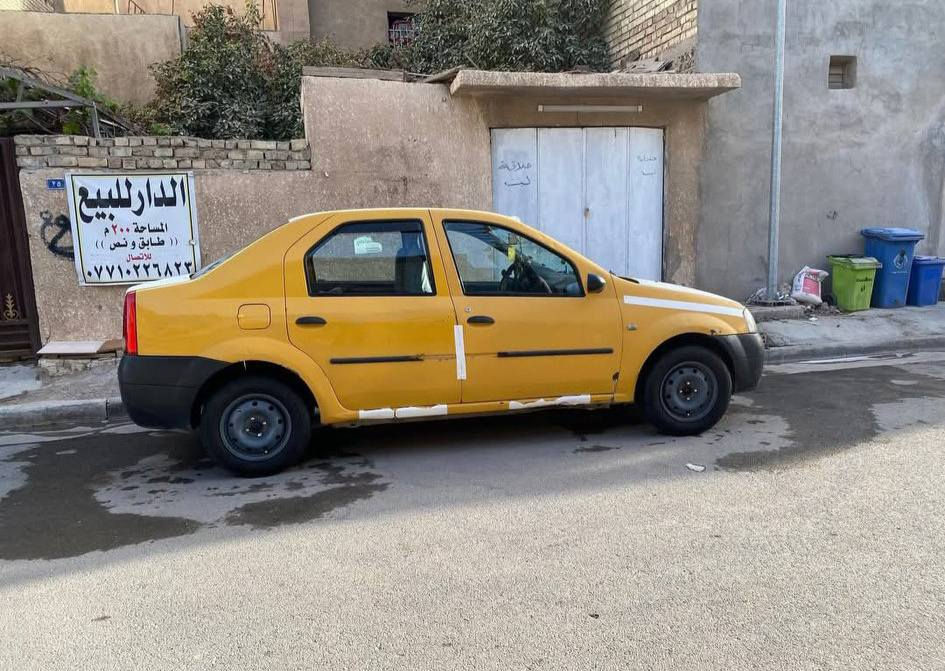 رينو ٢٠٠٩ كير محرك فرنسي (كفاله) باور ستيرين شاشه تاب كامره خلفيه تخم تاير دوشمه بيه طخات موضحه بالصور رقم بغداد بأسمي عنواني بغداد الدورة للبيع ٢٨ رقم الهاتف ***********
