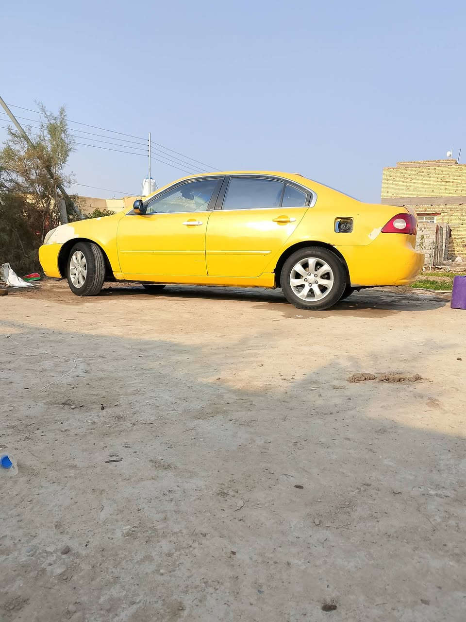 سلام عليكم 
كيه اوبتيمه مديل 7 متجايه 
سياره جاهزه رقم نجف 2027 السعر 68
كير مكينه منضومة تبريد خير من الله 
مكاني ناصريه الاستفسار على رقم 
*********** غير متواجد علفيس
