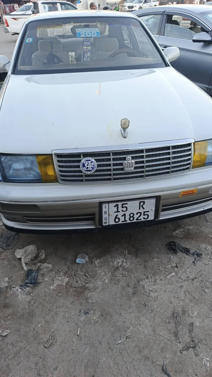 السلام عليكم سيفيا موديل ٩٥للبيع سنويه لل 30 ديالى سعر 27وبيه مجال العنوان صلاح الدين بلد للاستفسار اتصل ‏‪***********‬‏ أو ***********
