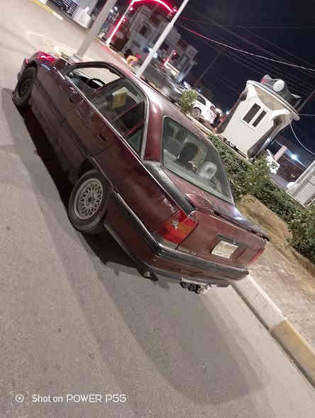 سلام عليكم أوبل اوميكة موديل ٩٢سنويةكرتونيةنافذة سنت ٢٤سيارة حلوة محرك لأ تنقيص ولا تبخير كير عادي قرفتة حلوة السعر ٢٠يرهم مراوس حسب القناعة العنوان الرمادي ***********ا
