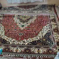 موصل ايمن • نضافه وسط • بيها مجال