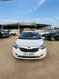 سيراتو • ٢٠١٥ • كفالة عامة