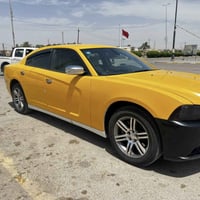 تشارجر • ٢٠١٣ • واسط