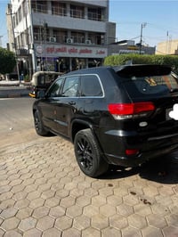 جيب لاريدو • جيب 2015 • لاريدو بلاك توب • جيب وارد امريكي • سيارة جيب ...