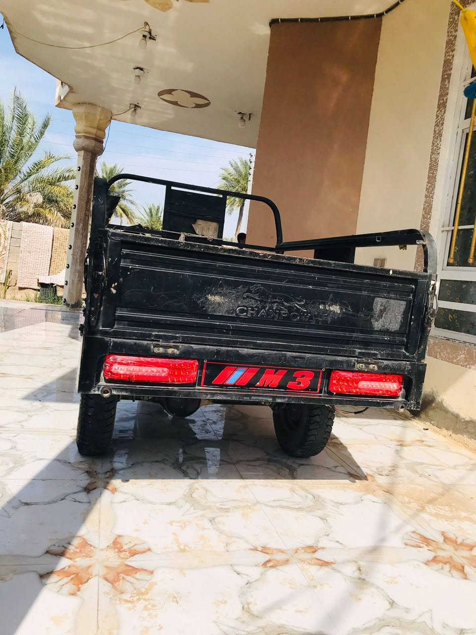 سلام عليكم ستوتة موديل 22 شاصي محرك اوراق كاملة اصولية مابيهة اي نقص السعر مليون و 400 وبيهة مجال مكاني ديالى بعقوبة تواصل علة الرقم ***********
