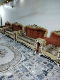 تخم ونص ملكي • ١٥ مقعد