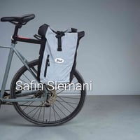 جنط ترحال • فسفوريات • ٣ قياسات