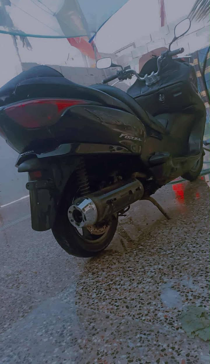 سلام عليكم دراجة فورزة 08 للبيع خير من الله بيها مكاتبة عشارية بس باتري كاعد السعر 550وبيهة مجال للطيبين عنوان ديالى خان بني سعد للستفسار ***********بي واتساب اتصل و دلل
