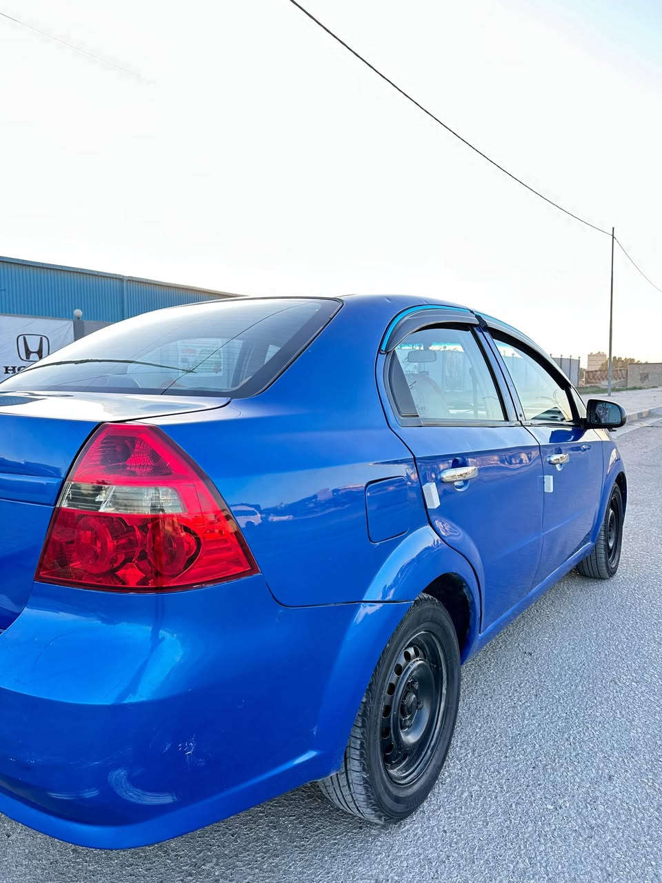 افيو 2007 خليجي گير عادي مسكر رقم بابل انگليزي مشروع وطني سنويه لل28 
السياره مكفوله من التبديل والضربه
 صبغ حزام للجماليه فقط
مكينه وكير وحداديه كفاله 
تخم تأير جديد
سياره مال جناي خير من الله 
مكاني بابل مركز 
السعر 45 وبيه مجال بسيط 
***********  مهندس زيد
