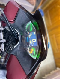 بي اس اكس جيل الرابع • ٦٠٠٠كم • بلديات الضباط