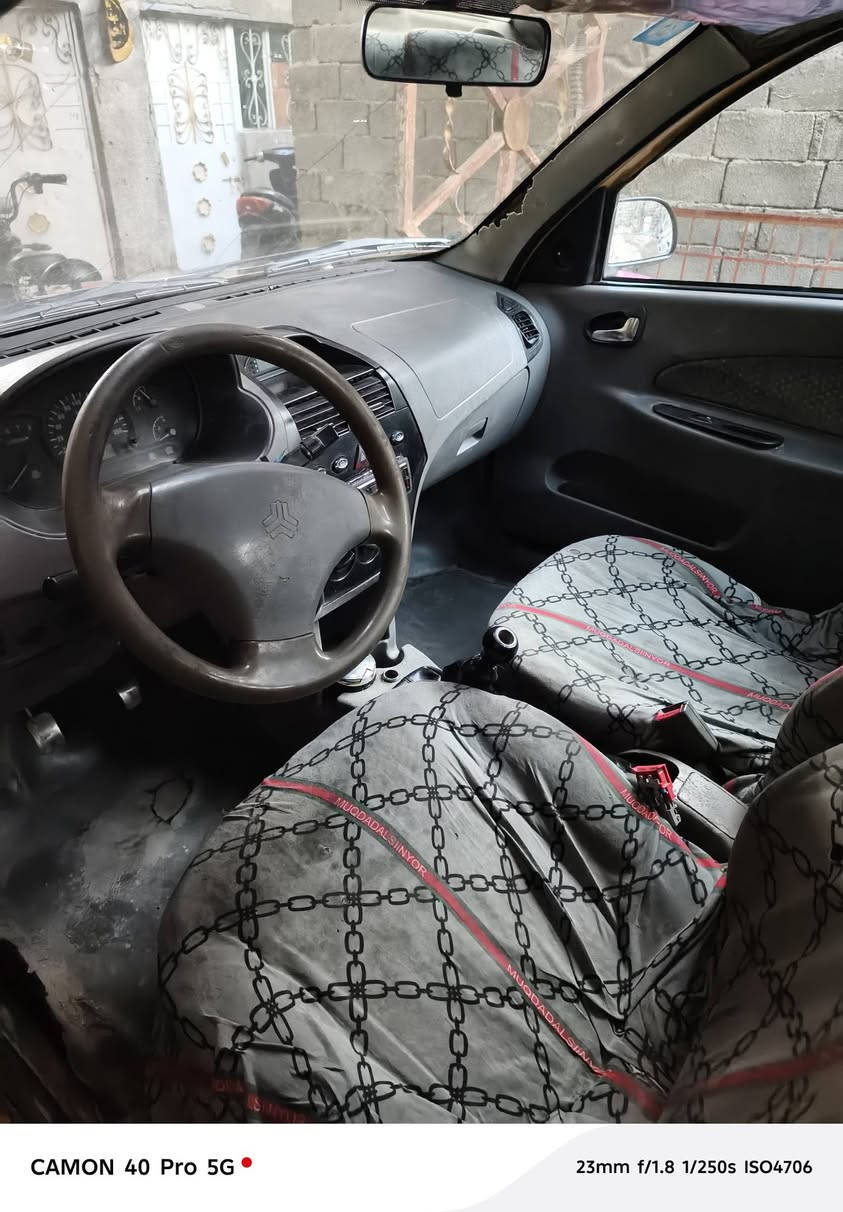 السلام عليكم طيبه للبيع2014ابيع كلك يرادله رقم مكاني بغداد السعر 15وبيه مجال بسيط الاستفسار***********
