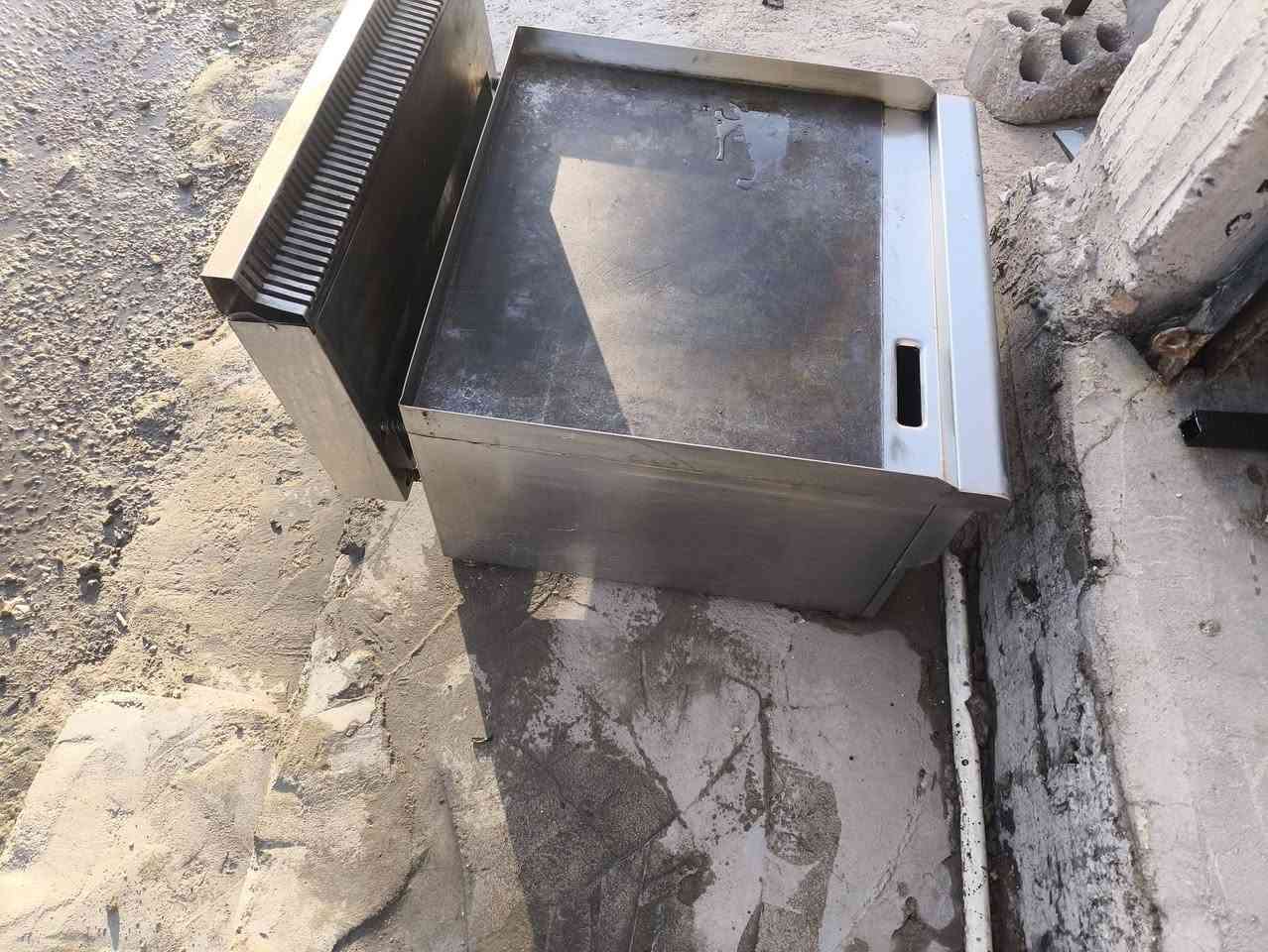 شوايه همبركر للبيع بابل كفل ***********
