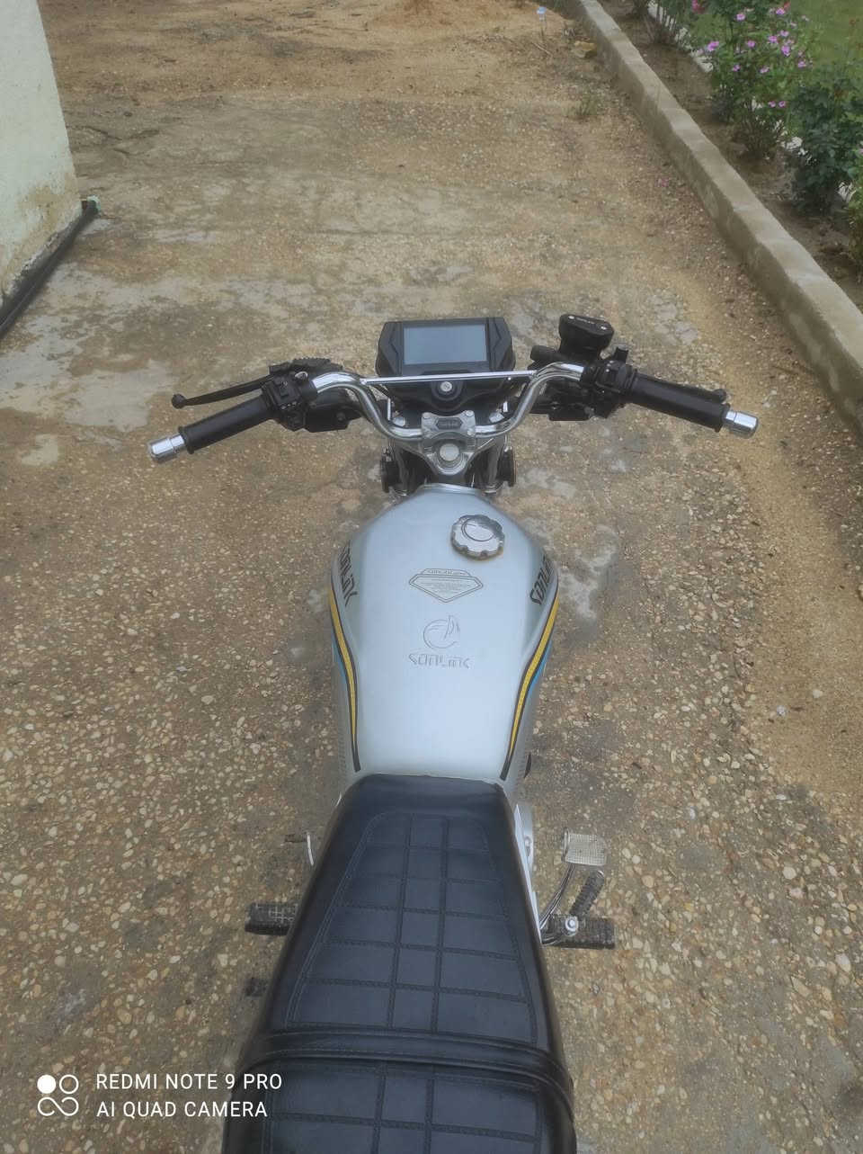 سلام عليكم خمسه كير شكل التايكر للبيع مديل 2024 اوراق معرض كامله الدرجه مكفوله من كلشي وبعدهي جديده مامتعوبه السعر 750 وبيها مجال العنوان كربلاء طوريج
***********
