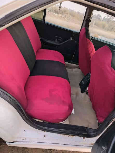 سياره بيجو بارص البيع مديل 2012 سياره جاهزه من كلشي تخم تاير جديد حداديه جديده كهربائيات كلها شغاله من طول الطول سستم  سماعات شاشه كلشي جاهزه بيها رقم بصره مشروع وطني تحويل ثاني يوم السنويه ال 2029  سياره بيها رشات صبغ السعر ب 26 وبيها مجال مكاني البصره القرنه رقمي ***********
