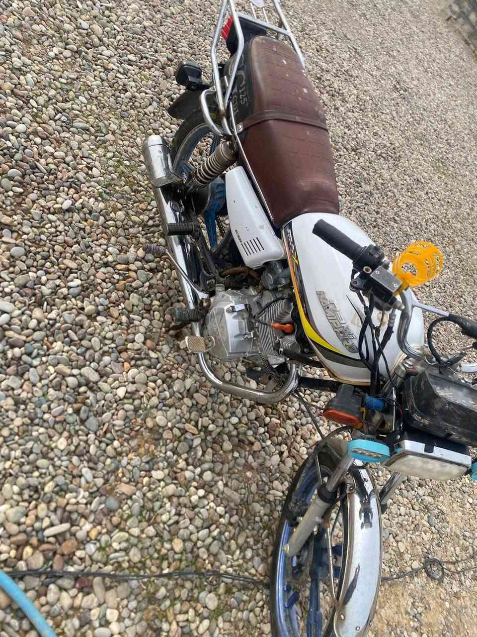 سلام عليكم موطور كامل كهربائيات شغاله شرط لاصرف ولا بخار محرك ما مفتوح موديل 2021تايكر سعر 325وبي مجال


**إذا كنت صاحب هذا الإعلان وتريد حذفه لأي سبب، رجاءا أرسل رسالة إلى الدعم الفني**