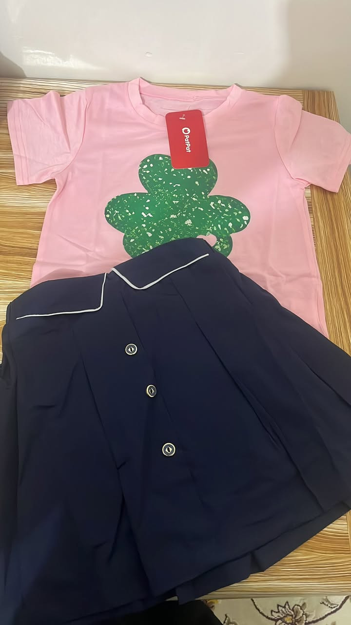 هلو بنات
توفرت يمنا بضاعه العيد وبأسعار مناسبه جداً 
للاستفسار راسلوني خاص


**إذا كنت صاحب هذا الإعلان وتريد حذفه لأي سبب، رجاءا أرسل رسالة إلى الدعم الفني**