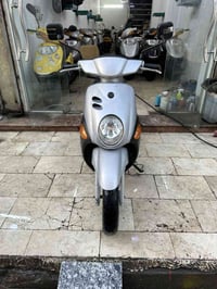 ياماها فله • بحالة الوكالة • تقسيط الرافدين