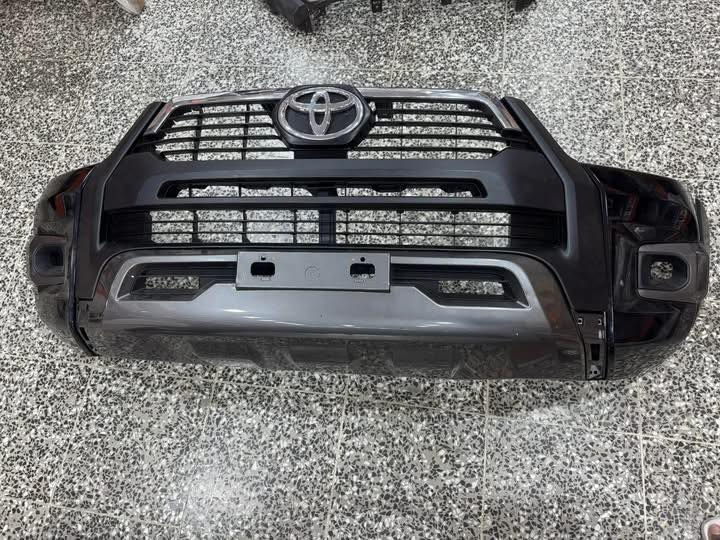 اللهم صلي على محمد وال محمد 
تعلن شركة العراق 
عن وصول دعامية امامي هايلوكس فتح زيرو
 (ادفنجر +جي ار)
للاستفسار الاتصال على الأرقام التالية 
مبيعات المفرد 
***********
مبيعات الجملة 
***********
يوجد توصيل لجميع محافظات العراق 🚍

مستعدون لتجهيز المحلات والشركات 🛠️
