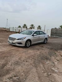 سوناتا ١٦ بغداد سعر ١١٥  ٠٧٧٠٣٩٧١٨٥١