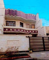 حي الجهاد الاساتذة • ١٥٠م • ٤ غرف