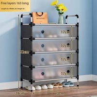 جزامة شيت • ٥ طابق • مقاس بالصورة