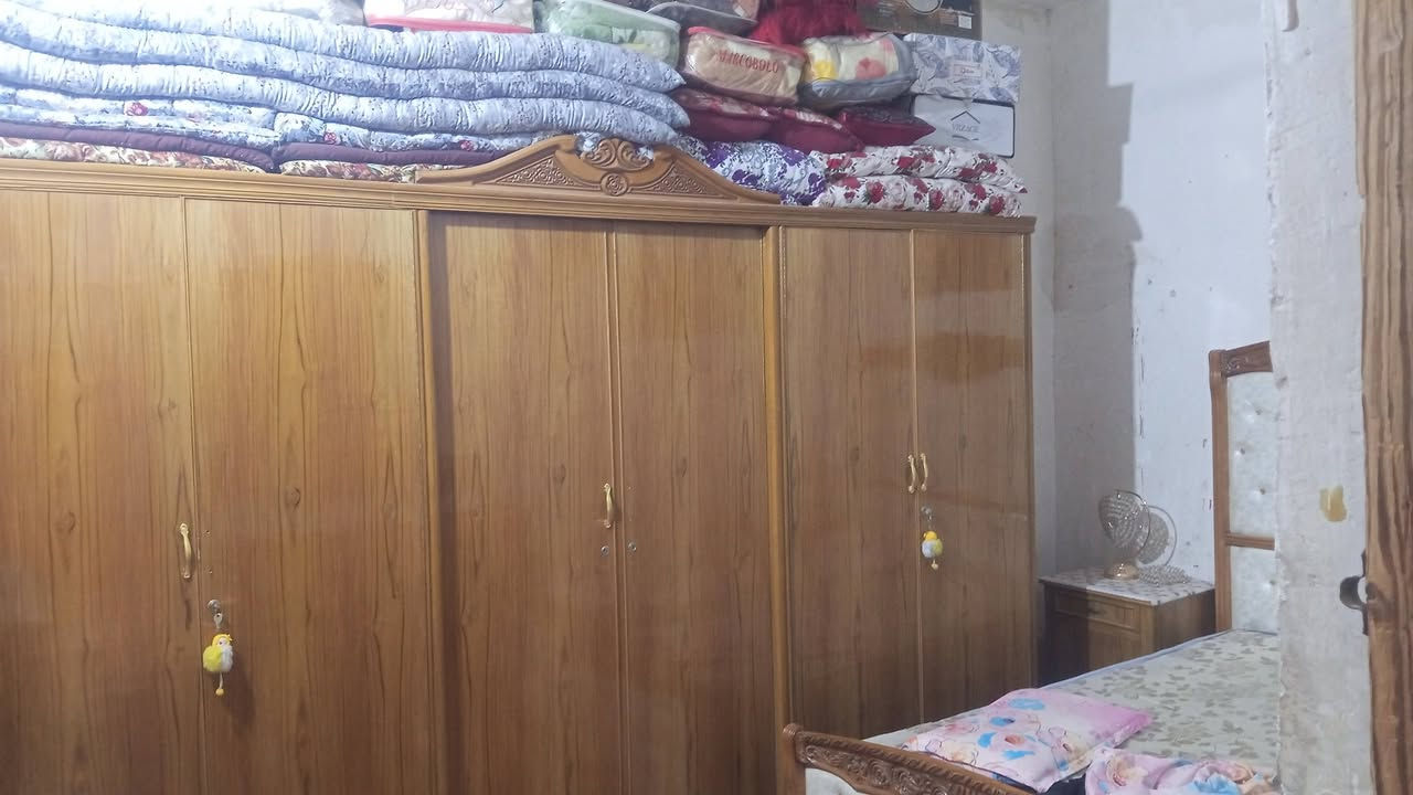 للبيع مليون وربع وبيها مجال


**إذا كنت صاحب هذا الإعلان وتريد حذفه لأي سبب، رجاءا أرسل رسالة إلى الدعم الفني**