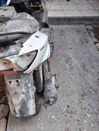 سكنس نثيه كوم حديد ستان كهربائية (225)07766105106