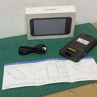 قارئ باركود • اندرويد • توصيل متوفر