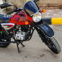 بوكسر جبلي • كفاله جاهزه • اوراق اصلية