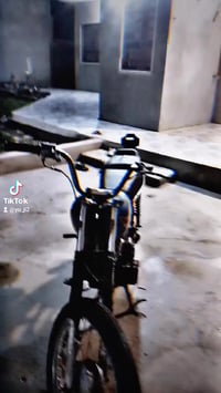 كاويار • ٢٠٢٣ • موطور