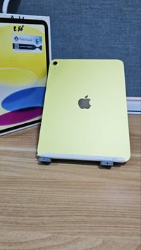 آيباد 11 • ٢٥٦ جيجا • ضمان ٢٠٢٦