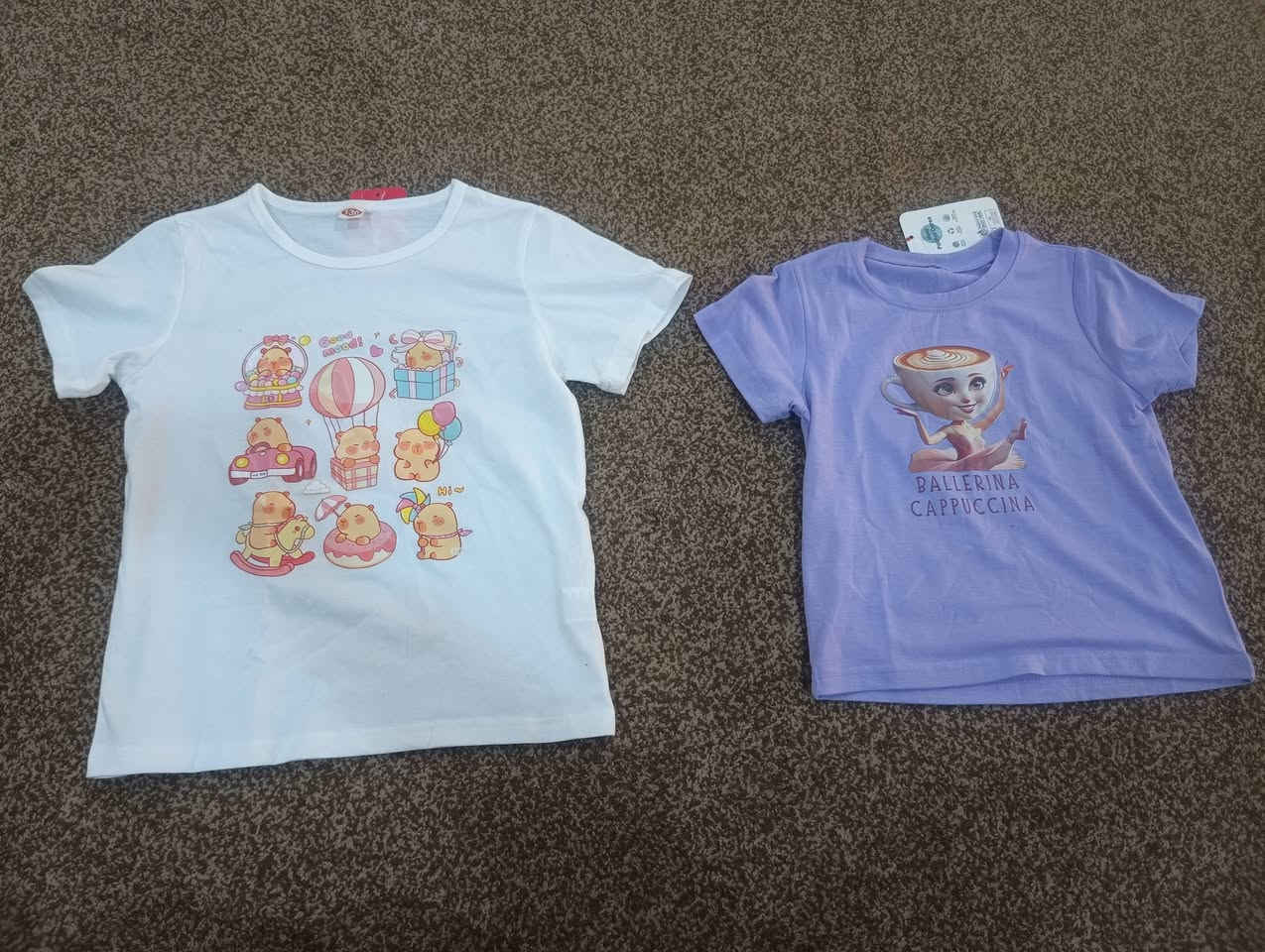 هلو بنات تخفيضات عل بديات 4 و5 والخامه قطنيه


**إذا كنت صاحب هذا الإعلان وتريد حذفه لأي سبب، رجاءا أرسل رسالة إلى الدعم الفني**