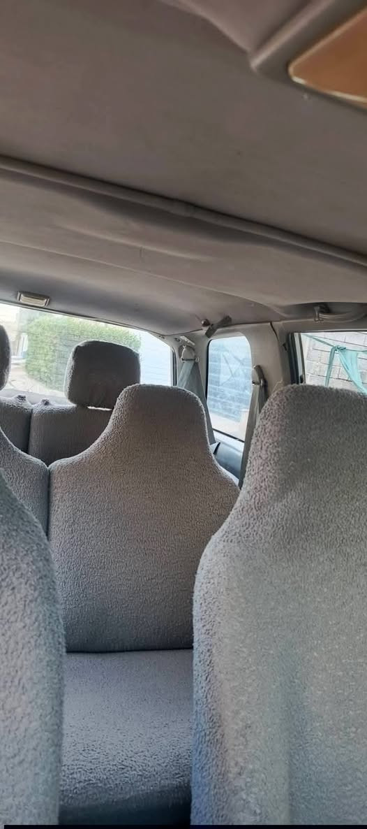 سيارات مسبوشي ستيشن رقم سليمانية موديل 93 تبريد سلايت كركوك, العراق


**إذا كنت صاحب هذا الإعلان وتريد حذفه لأي سبب، رجاءا أرسل رسالة إلى الدعم الفني**